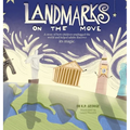 Landmarks On The Move