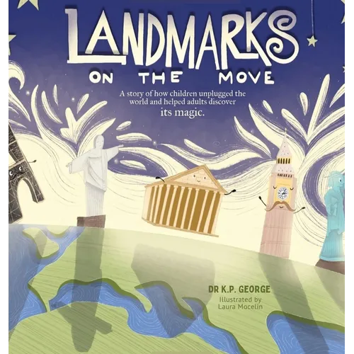 Landmarks On The Move