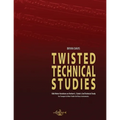 Twisted Technical Studies: Odd-Meter Variations on Herbert L. Clarke's 2nd Technical Study. For Trumpet.