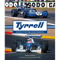 Tyrrell: The Story of the Tyrrell Racing Organisation