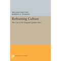 Reframing Culture: The Case of the Vitagraph Quality Films