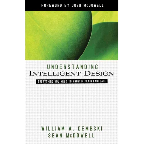Understanding Intelligent Design