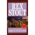 Three at Wolfe's Door