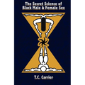 The Secret Science of Black Male and Female Sex: The Secret Science of Sex. Where the physical body transcends into the spiritual dimension.