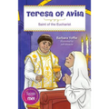 Teresa of Avila: Saint for the Eucharist