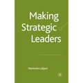 Making Strategic Leaders