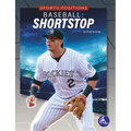 Baseball: Shortstop: Shortstop