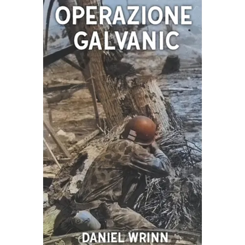 Operazione Galvanic