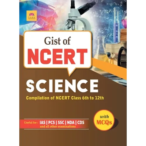 Ncert Science English