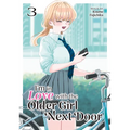 I'm in Love with the Older Girl Next Door Vol. 3