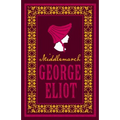 Middlemarch: Annotated Edition (Alma Classics Evergreens)