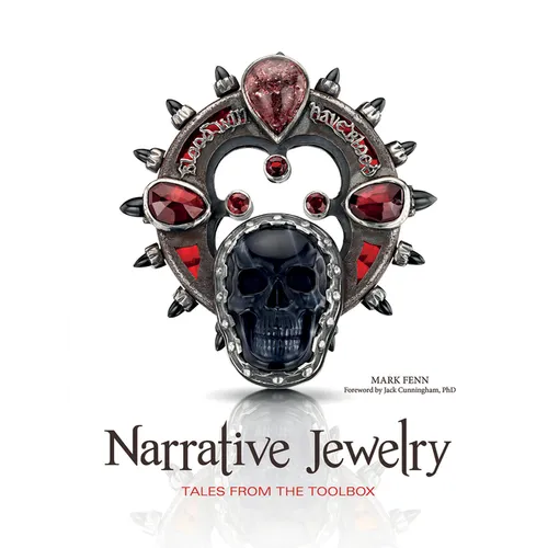 Narrative Jewelry: Tales from the Toolbox