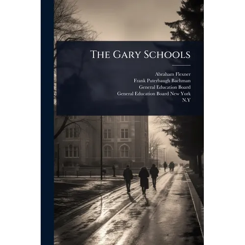 The Gary Schools