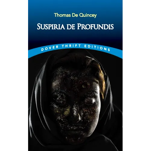 Suspiria de Profundis