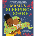 Mama's Sleeping Scarf