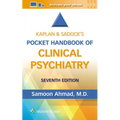 Kaplan & Sadock's Pocket Handbook of Clinical Psychiatry
