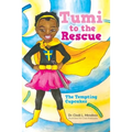 Tumi to the Rescue: The Tempting Cupcakes