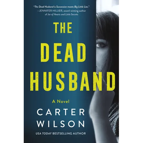 The Dead Husband