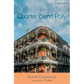 Quarter Blend Polly
