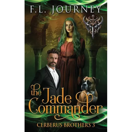 Jade Commander