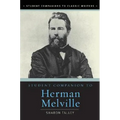 Student Companion to Herman Melville