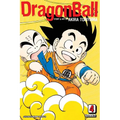 Dragon Ball (Vizbig Edition), Vol. 4