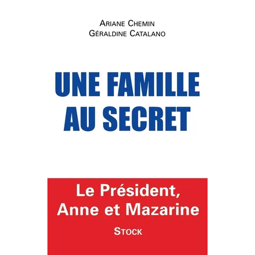 Une famille au secret