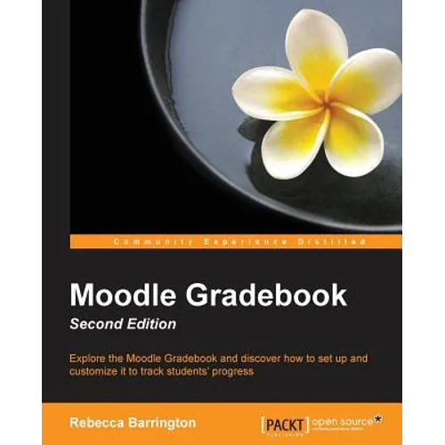 Moodle Gradebook Second Edition