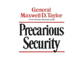 Precarious Security
