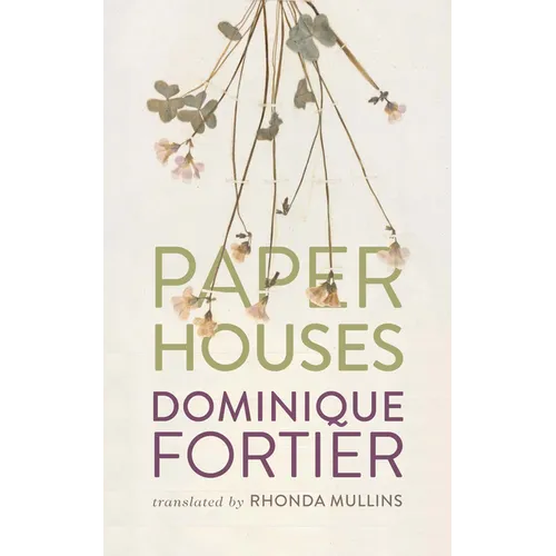 Paper Houses