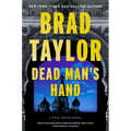 Dead Man's Hand: A Pike Logan Novel
