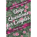 Journal Question Prompts - Deep Questions for Couples
