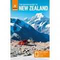 The Rough Guide to New Zealand: Travel Guide with eBook