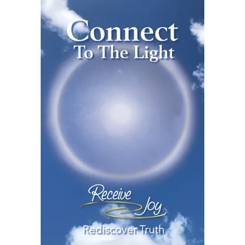 Connect To The Light