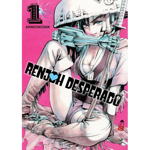 Renjoh Desperado, Volume 1