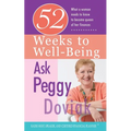 52 Weeks to Well-Being: What a Woman Needs to Know to Become Queen of Her Finances