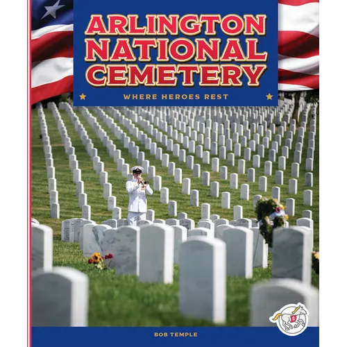 Arlington National Cemetery