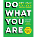 Do What You Are: Discover the Perfect Career for You Through the Secrets of Personality Type