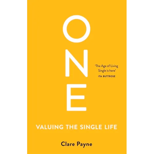 One
