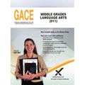 Gace Middle Grades Language Arts 011