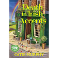 Death in Irish Accents