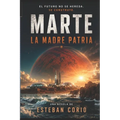 Marte: La madre patria