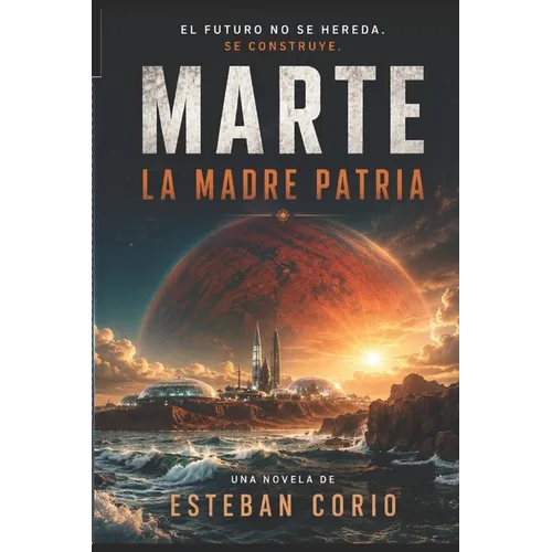 Marte: La madre patria