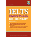 Columbia IELTS Rhyming Memory Dictionary