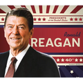 Ronald Reagan