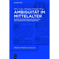 Ambiguität im Mittelalter