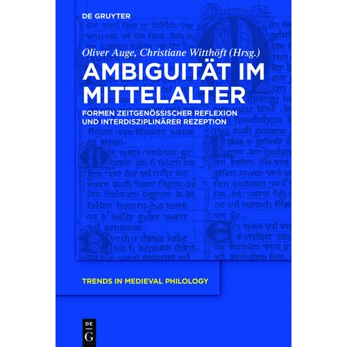 Ambiguität im Mittelalter