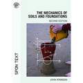 The Mechanics of Soils and Foundations