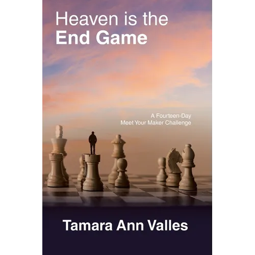 Heaven is the End Game: A Fourteen-Day Meet Your Maker Challenge
