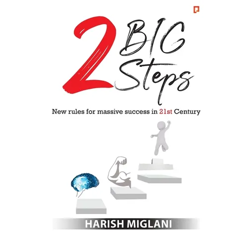 2 Big Steps